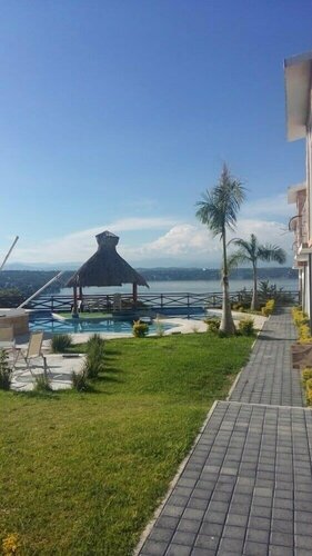 Гостиница Real de Teques