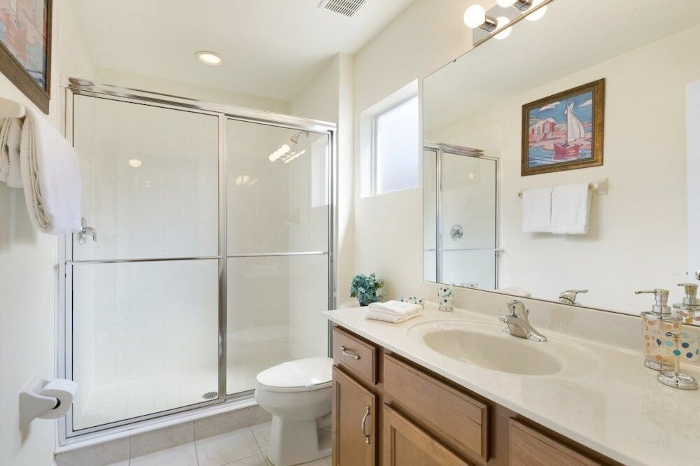 Фото Aco243016 - Bella Vida Resort - 6 Bed 5.5 Baths Villa