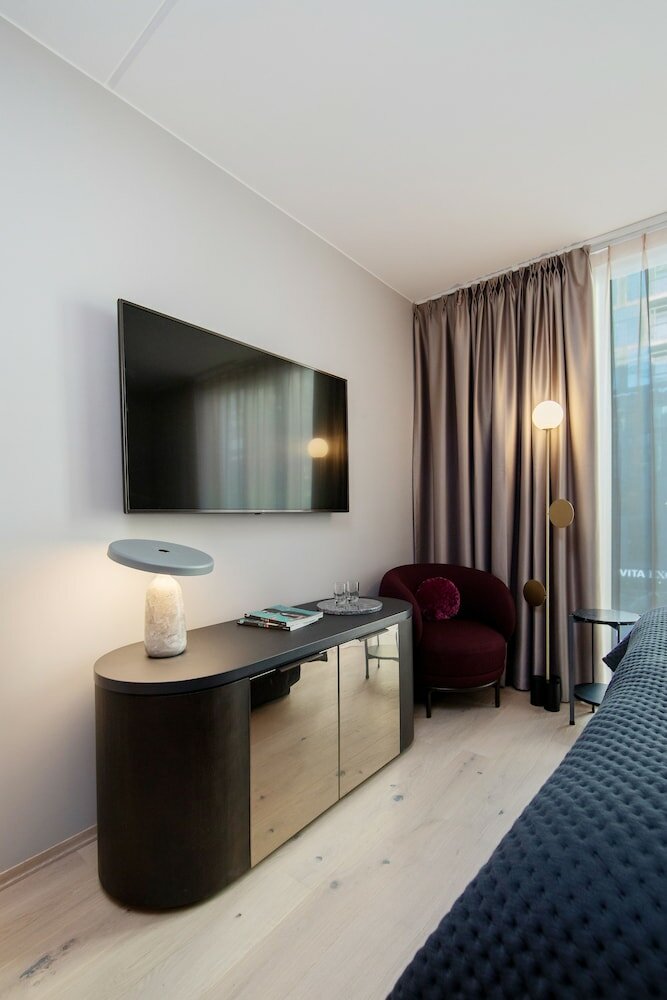 Фото Clarion Hotel Oslo