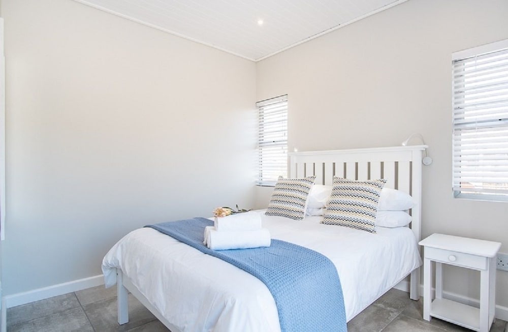 Фото Fork West Apartments - Ground Floor 8