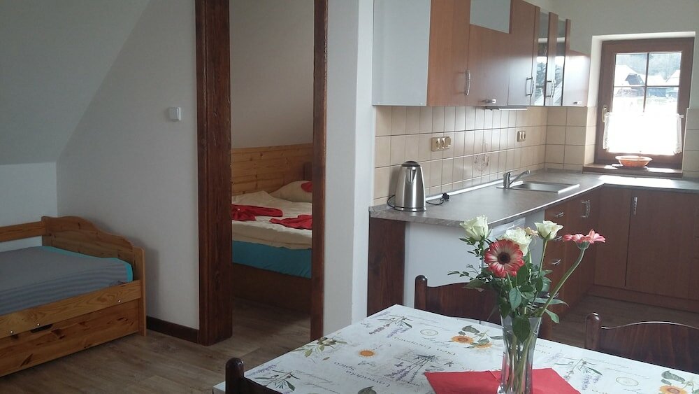 Фото Apartment Nedrik