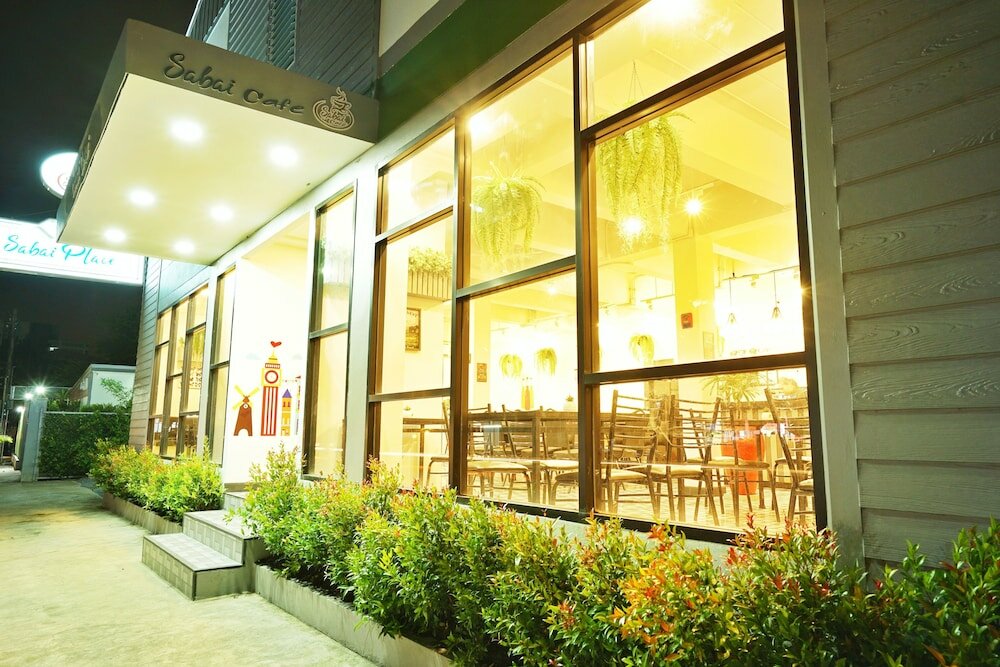 Фото Sabai Place Donmueang Airport