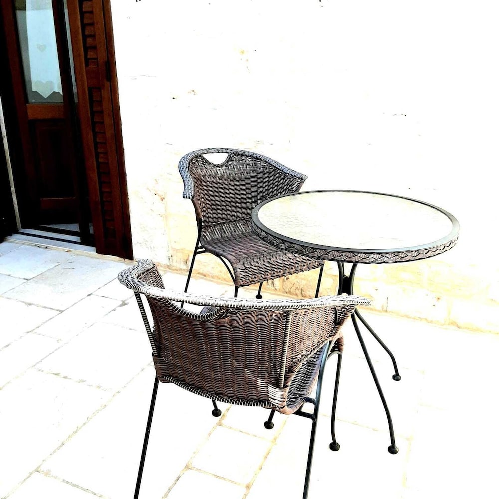 Фото Trulli Antichi Mestieri