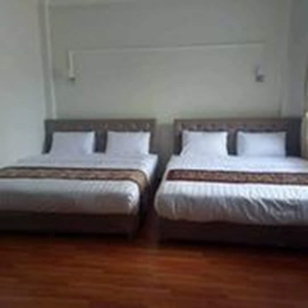 Фото Hotel Grace Taunggyi