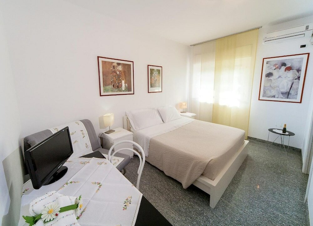 Фото Bed & Breakfast Magna Grecia