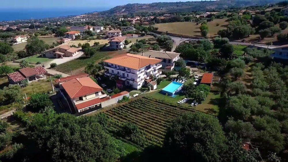 Фото Residence Pantaleo