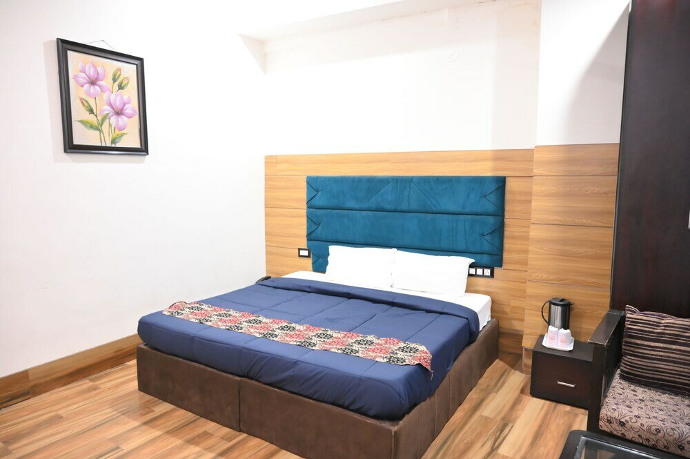 Фото Отель Br Inn