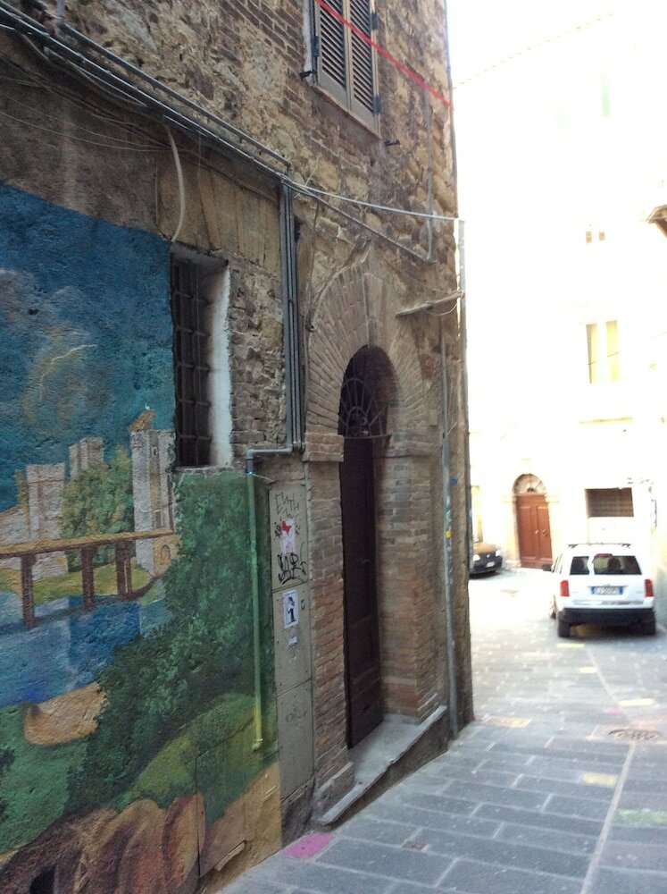 Фото Le Camere di Casa Cassandra