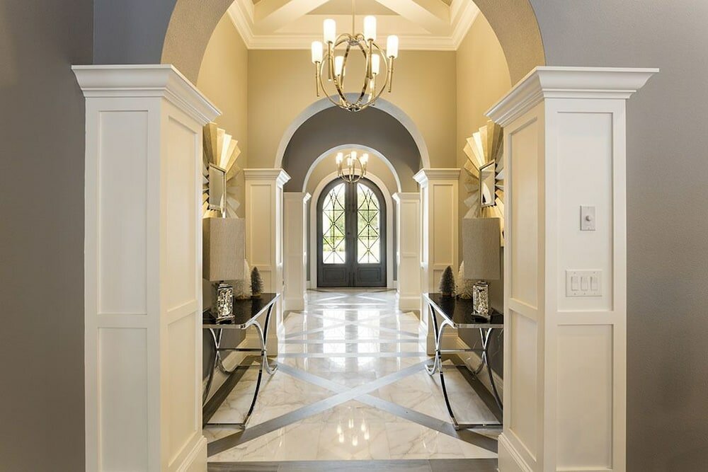 Фото Je58008 - Reunion Resort - 7 Bed 7 Baths Villa