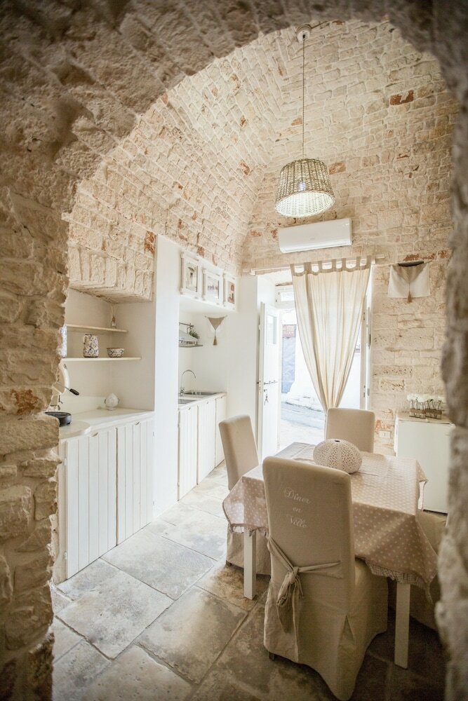 Фото Trulli Antichi Mestieri