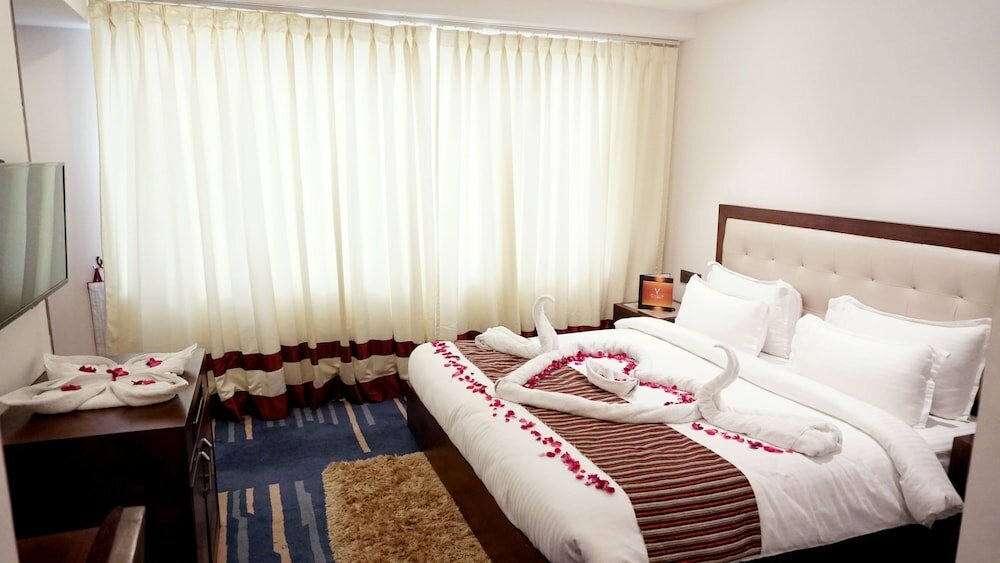 Фото Hotel Citi Palaza