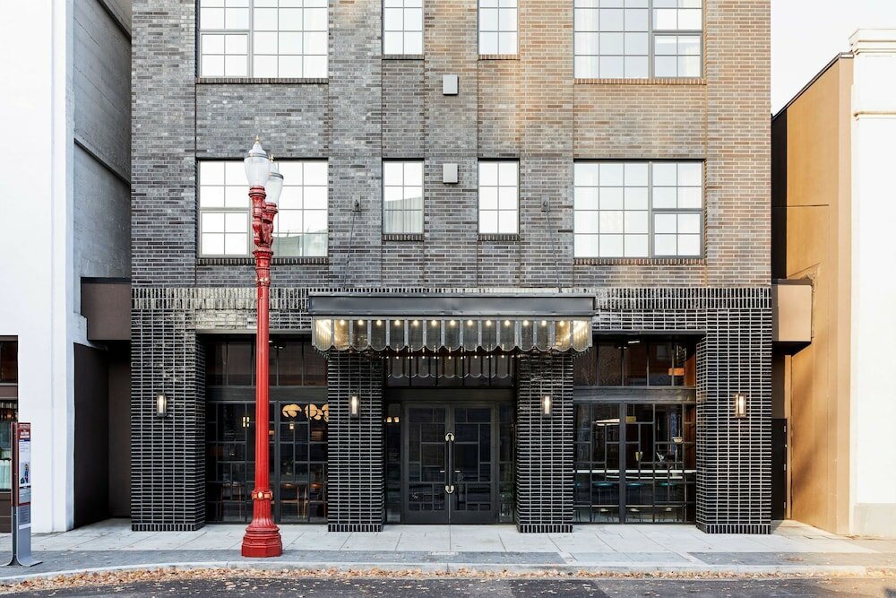 Фото The Hoxton Portland