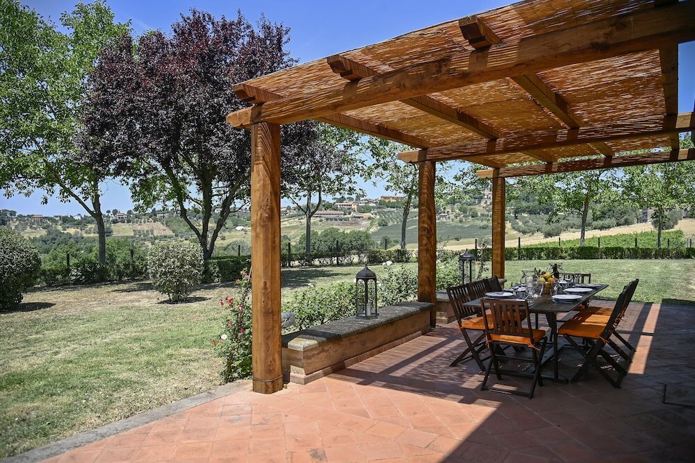 Фото Tenuta Santa Cristina