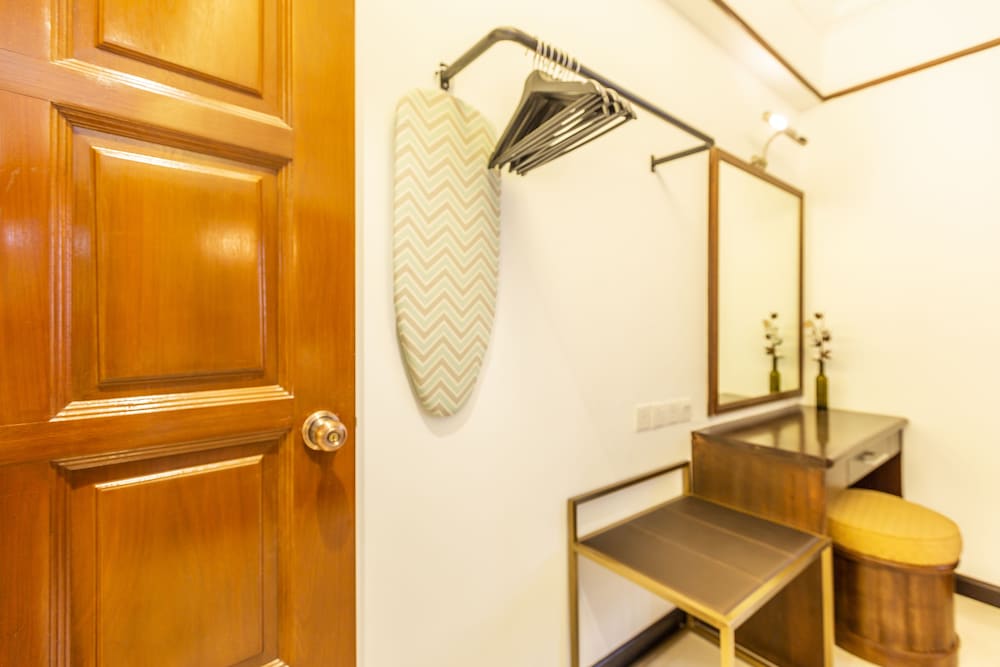 Фото The Forum Condominium by Brassalova 74