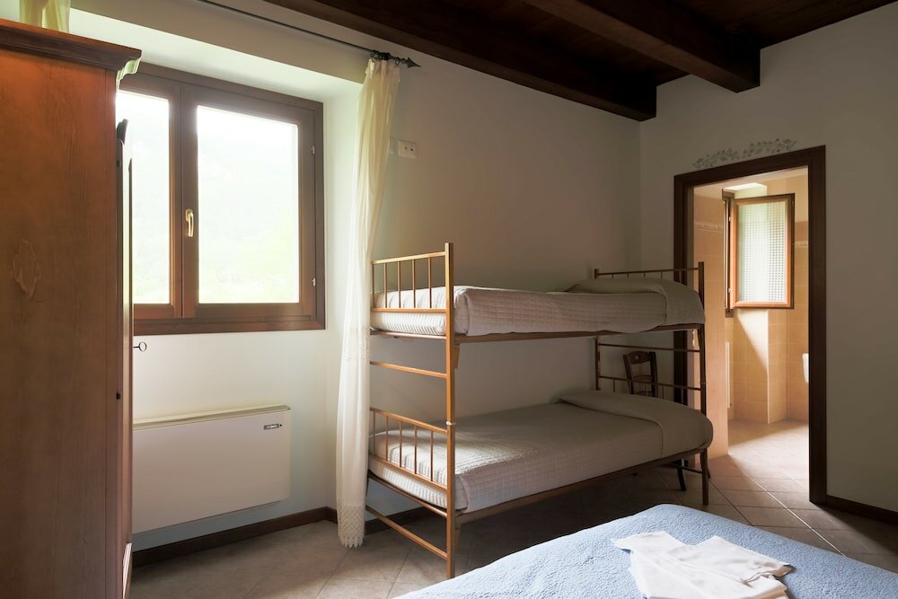 Фото Agriturismo Antico Frutto