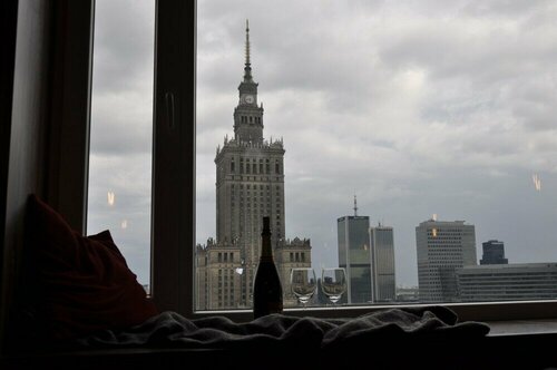 Panda Apartments Bagno- Centrum