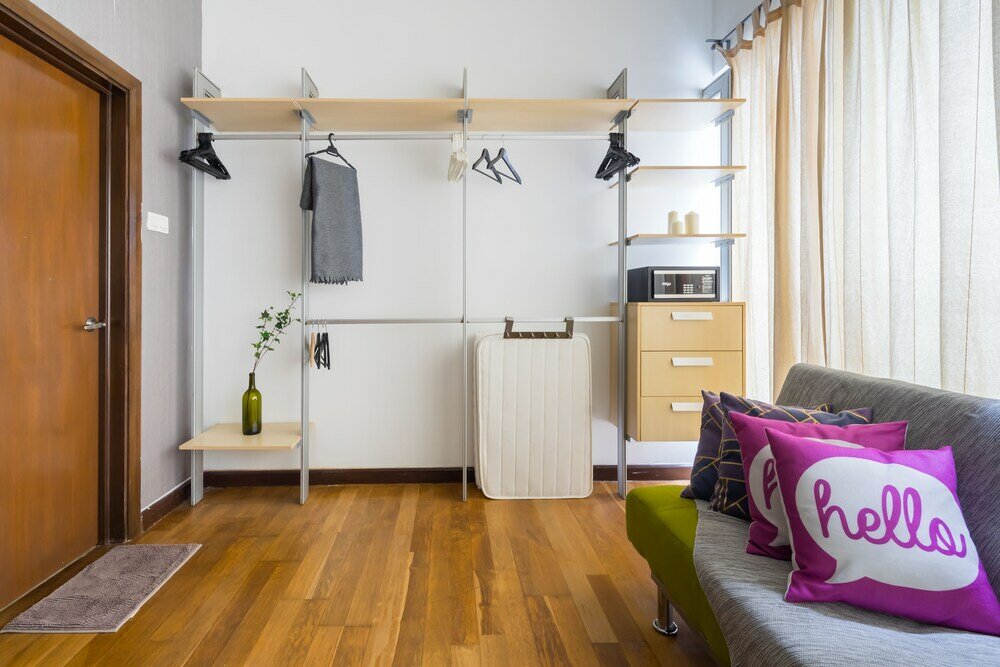 Фото Regalia Suites by Sweet Home Kl