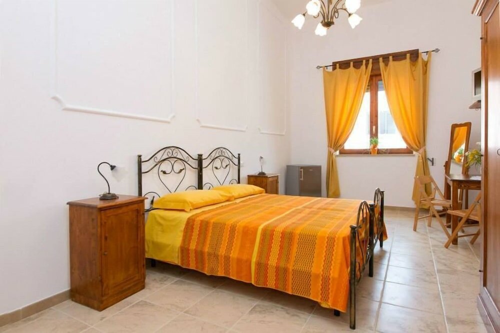 Фото B&b Li Cuti