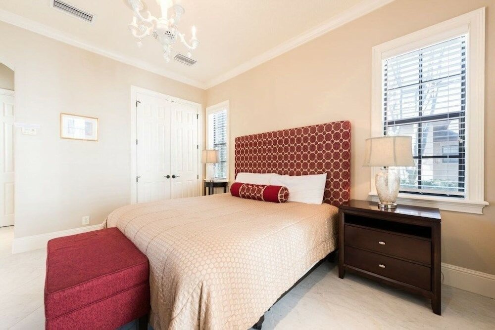 Фото Je50502 - Reunion Resort - 6 Bed 5 Baths Villa