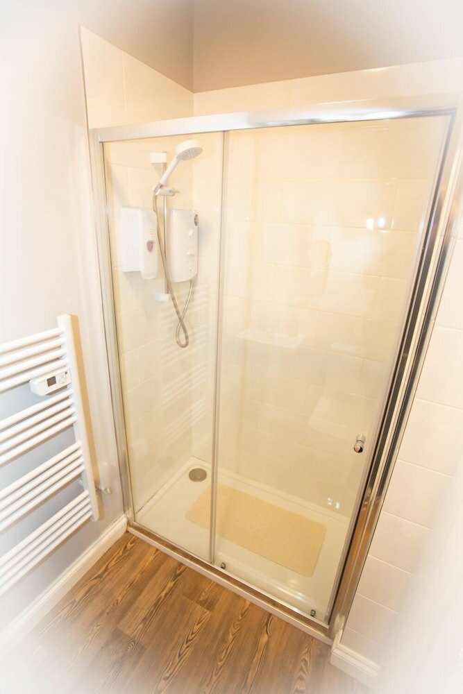 Фото The Ibrox Lodge