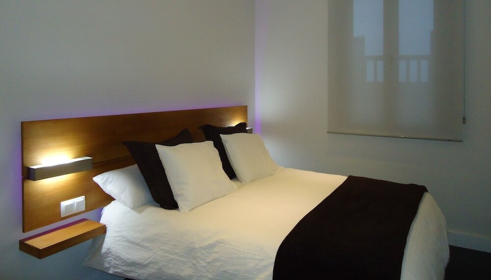 Фото Apartamentos Turisticos Mauror