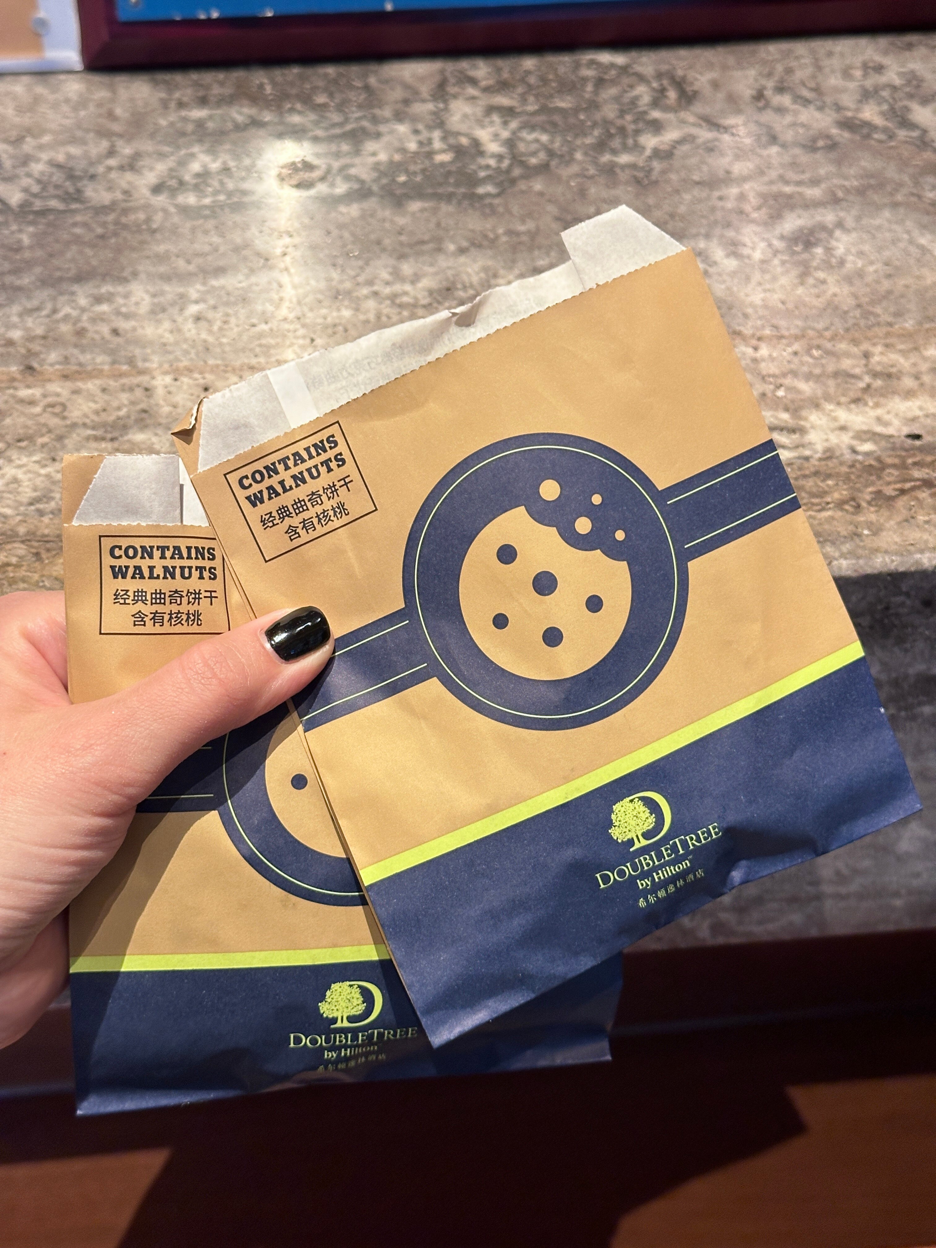 Фото DoubleTree by Hilton Hotel Xiamen - Haicang