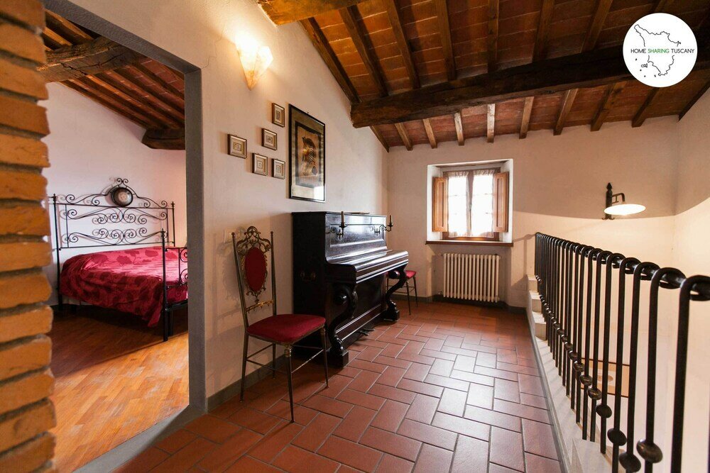 Фото Albergo Diffuso Volterra