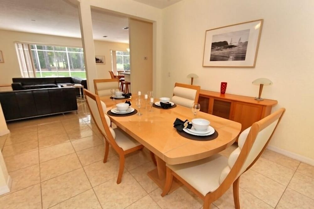 Фото Ov3141 - Highlands Reserve - 6 Bed 4 Baths Villa