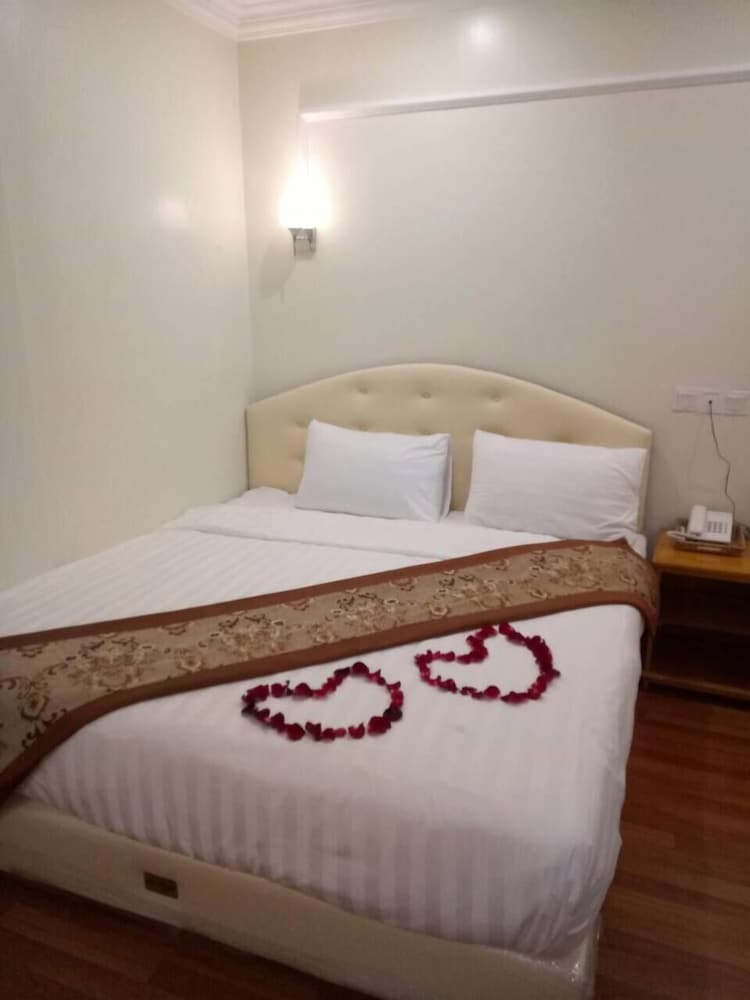 Фото Hotel Grace Taunggyi