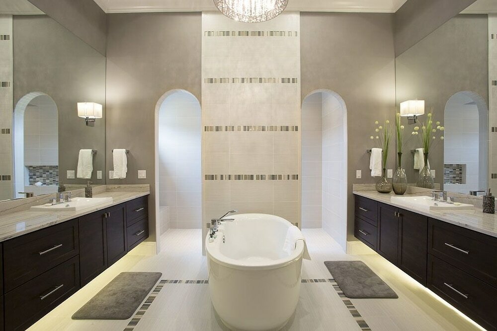 Фото Je58008 - Reunion Resort - 7 Bed 7 Baths Villa