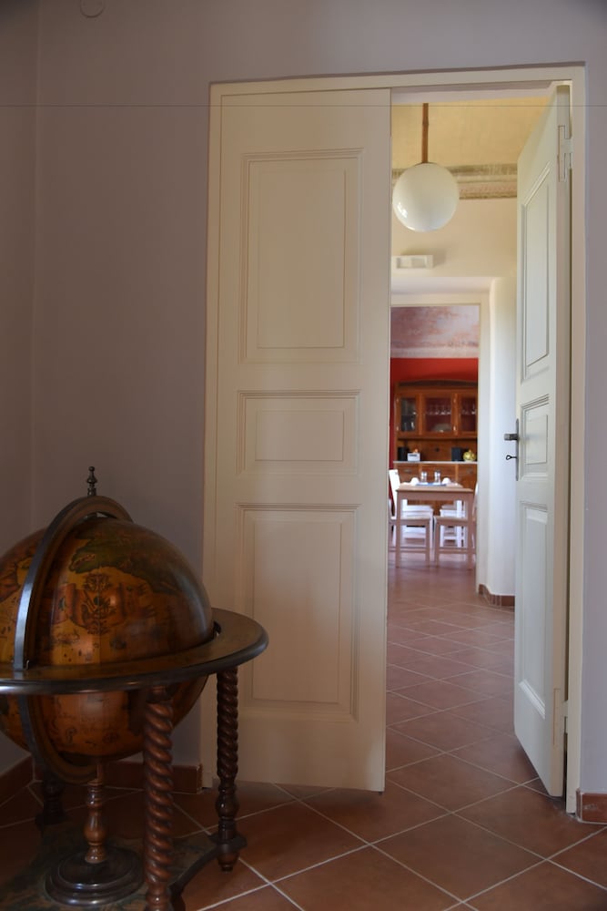 Фото Giardino Arancio