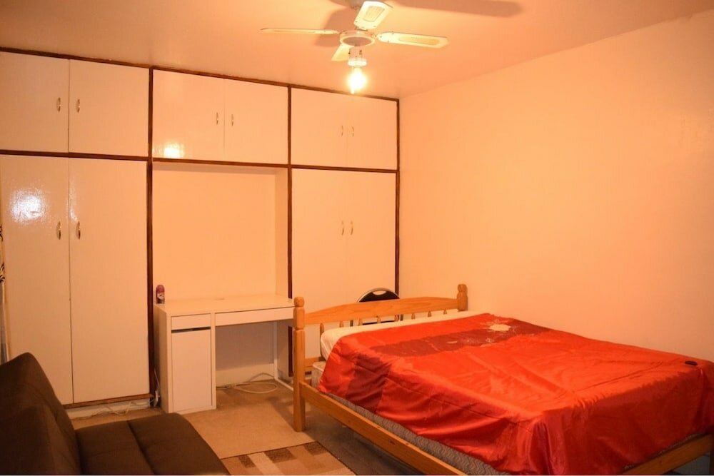 Фото Regent Guest House