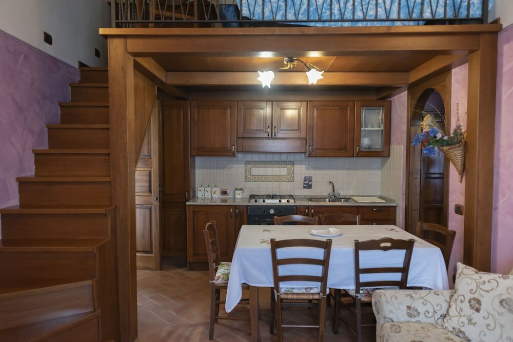 Фото Il Casale di Ginetto