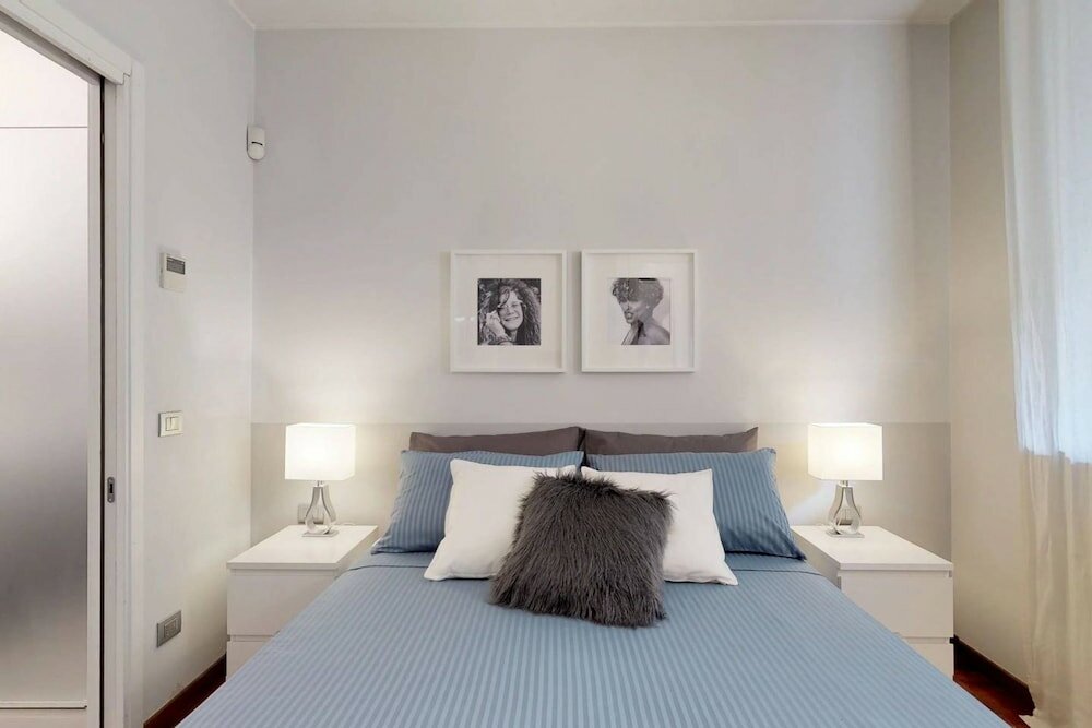 Фото Luxury 3 Bedrooms Near Duomo