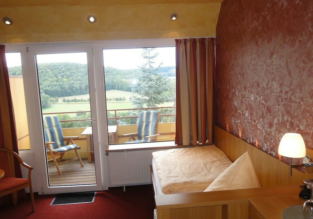 Фото Hotel Waldcafé Jäger