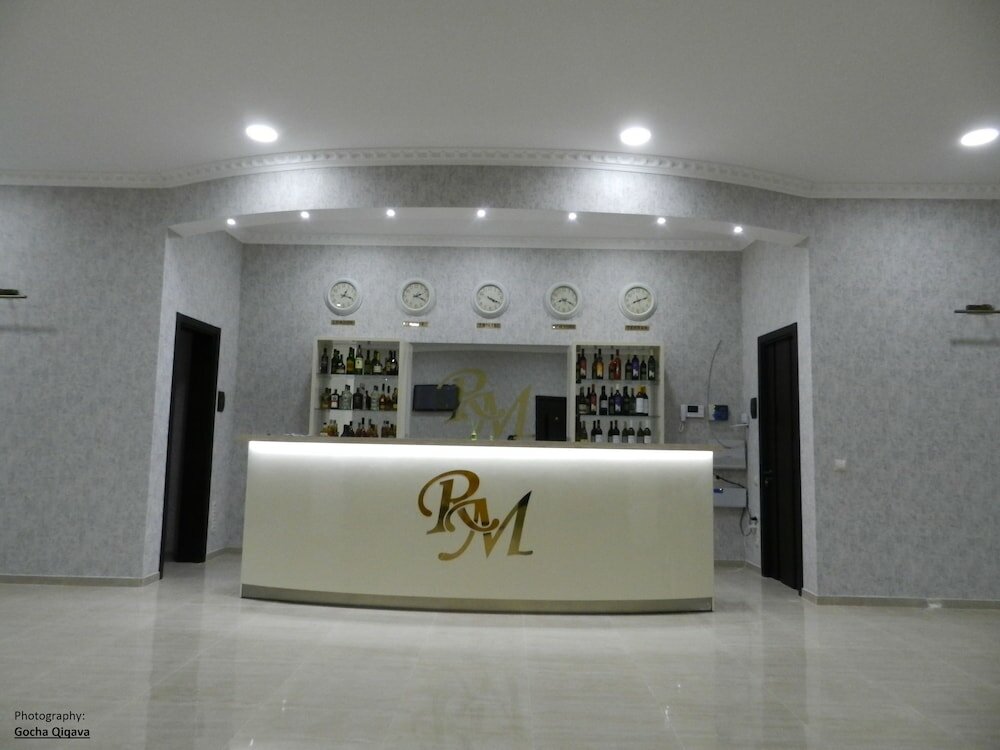 Фото MartVilla GuestHouse