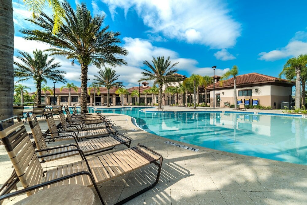 Фото Ov3223 - Solterra Resort - 5 Bed 5 Baths Villa