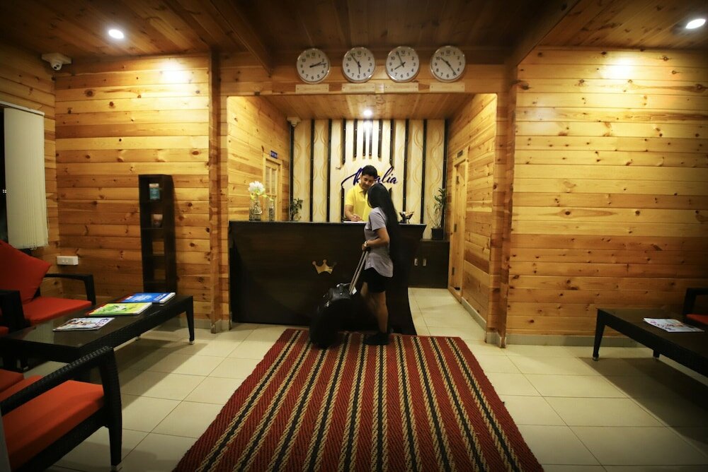 Фото The Regalia Resort