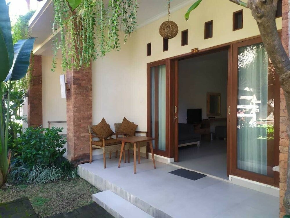 Фото Mina Pelasa Hotel and Resto