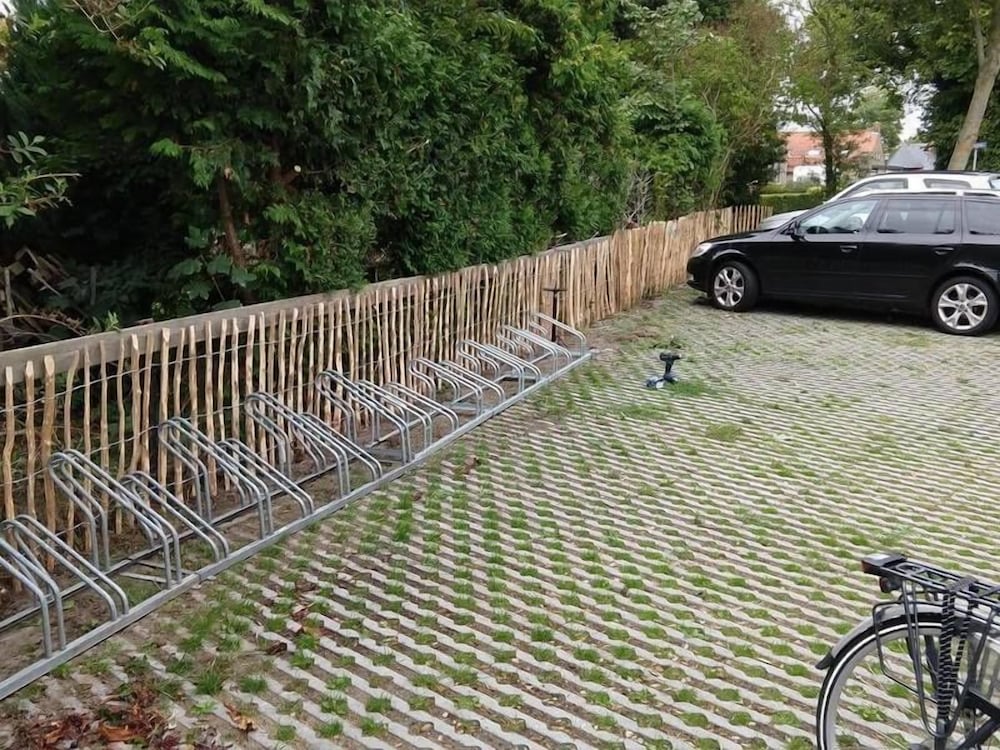 Фото De Vlindertuin Ameland