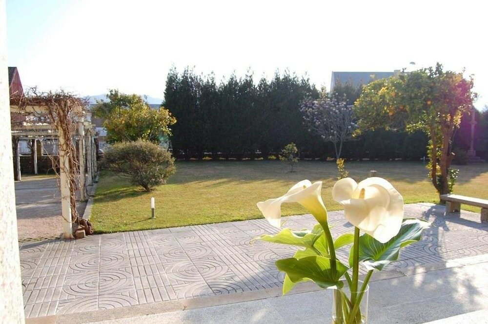 Фото Casa Rural Cova da Balea