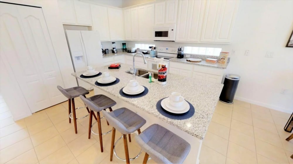 Фото Aco237972 - Sonoma Resort - 6 Bed 4 Baths Villa