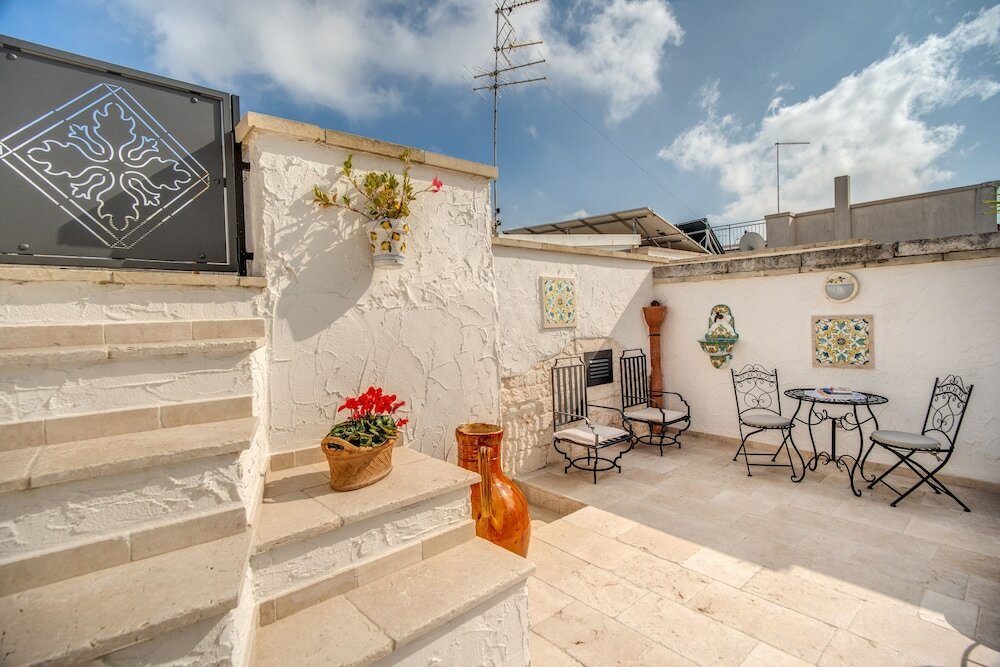 Фото Palazzo Stunis- Dimora di Charme