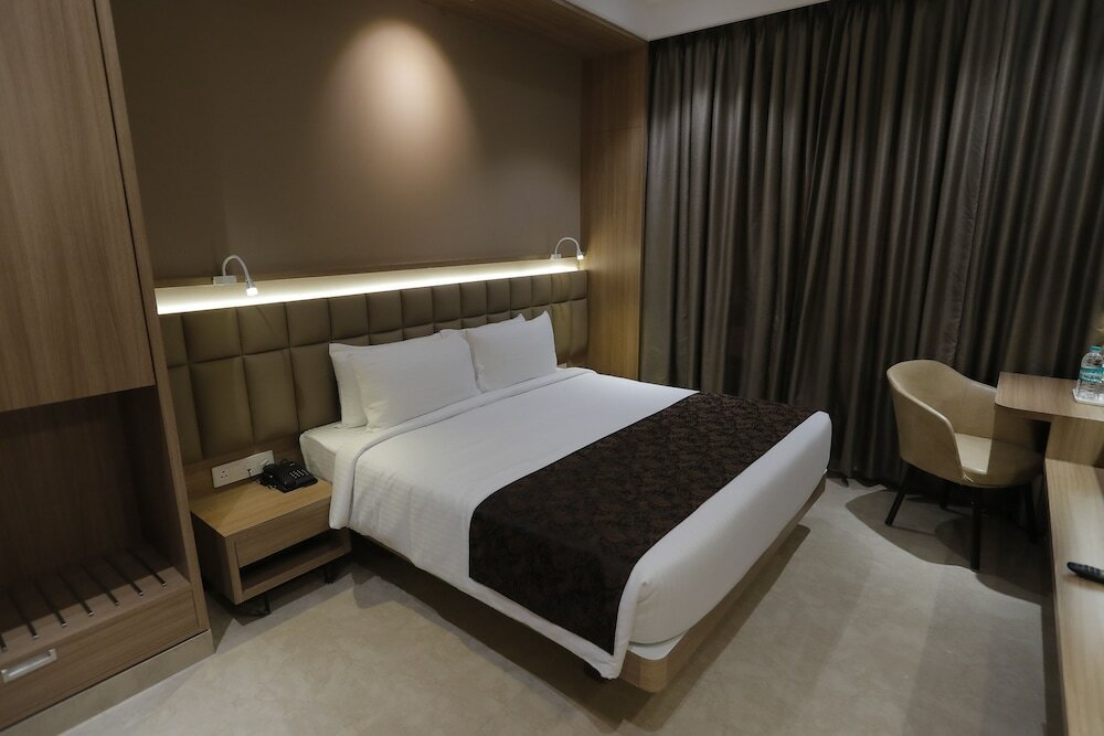 Фото Hotel Radiance