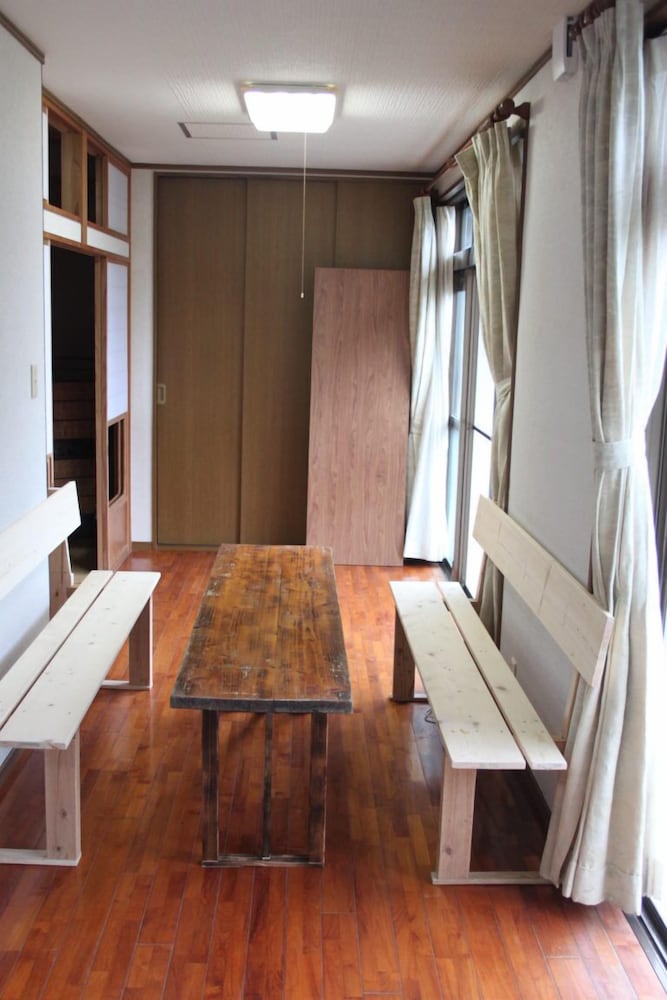 Фото Guesthouse Amami Long Beach