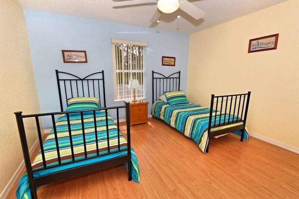 Фото Ov3141 - Highlands Reserve - 6 Bed 4 Baths Villa