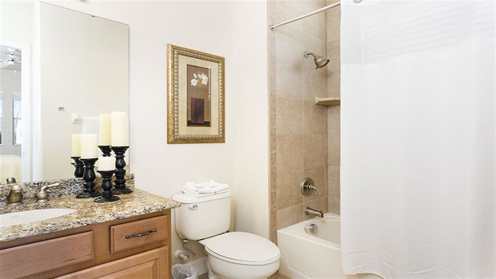 Фото Je47048 - Reunion Resort - 4 Bed 4 Baths Villa