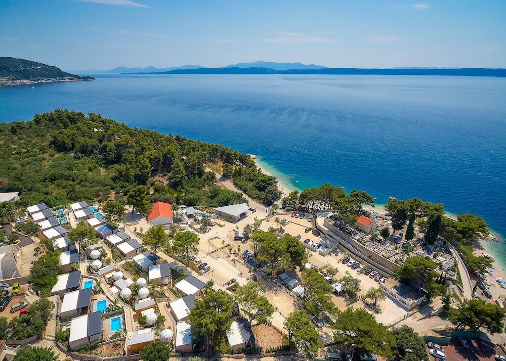 Фото Medora Orbis Mobile Homes & Glamping