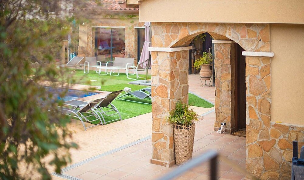 Фото Villa Arrabal