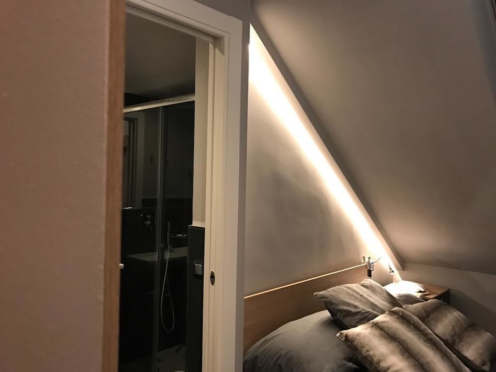 Фото Viale San Martino B&b